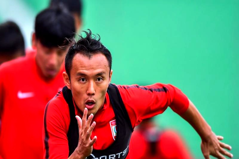 爱游戏关于北京国安发布备战花絮，今晚再遭质疑，葡超任务艰巨，赛季目标并未改变的信息