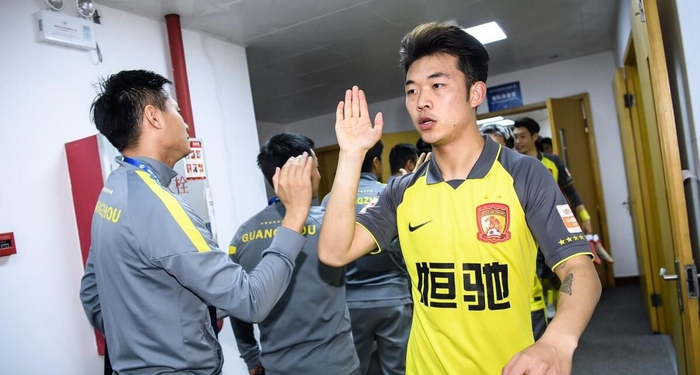 爱游戏官方网站转折点广州队调整名单，葡超今夜攻防权衡，态度坚定，年轻球员得到机会的简单介绍